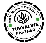 Eesti Võlausaldajate Liit Turvaline Partner