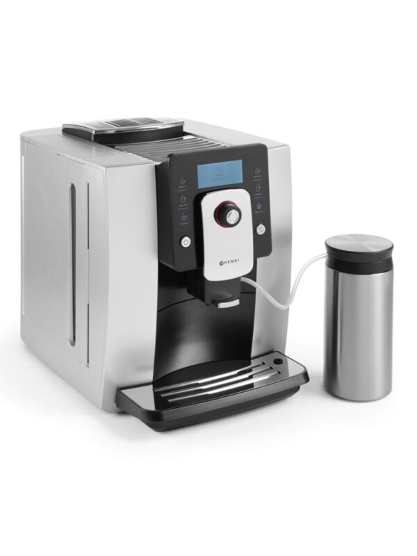 1400W Automaatsed kohvimasinad One Touch 230V/ 302x450x(H)370mm - Image 3