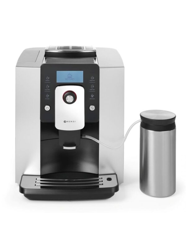 1400W Automaatsed kohvimasinad One Touch 230V/ 302x450x(H)370mm - Image 4