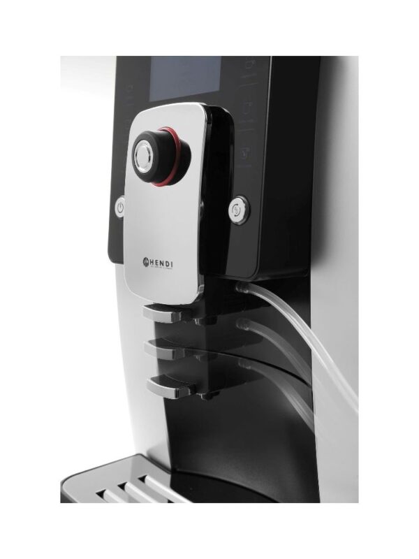 1400W Automaatsed kohvimasinad One Touch 230V/ 302x450x(H)370mm - Image 7