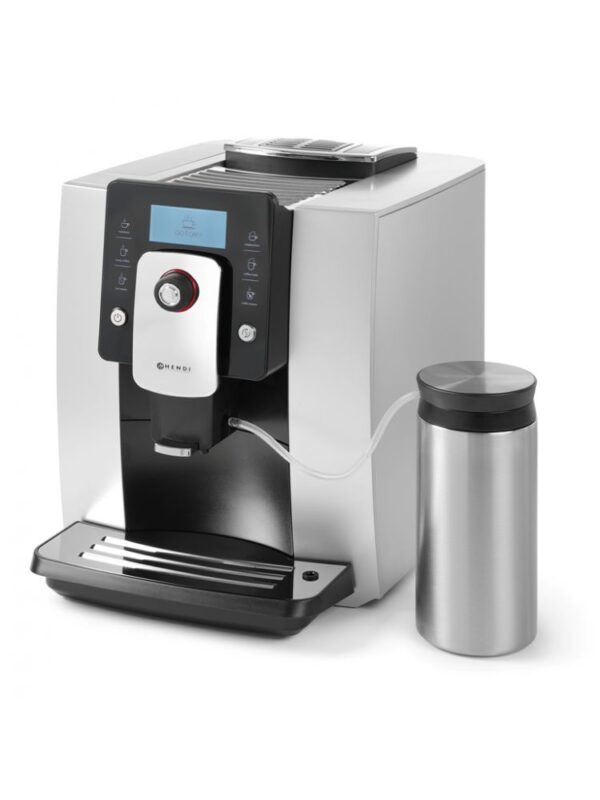 1400W Automaatsed kohvimasinad One Touch 230V/ 302x450x(H)370mm