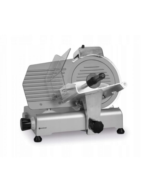 250 Teflonist pinnakattega viilutaja KitchenLine 230V/150W, 494x402x398mm