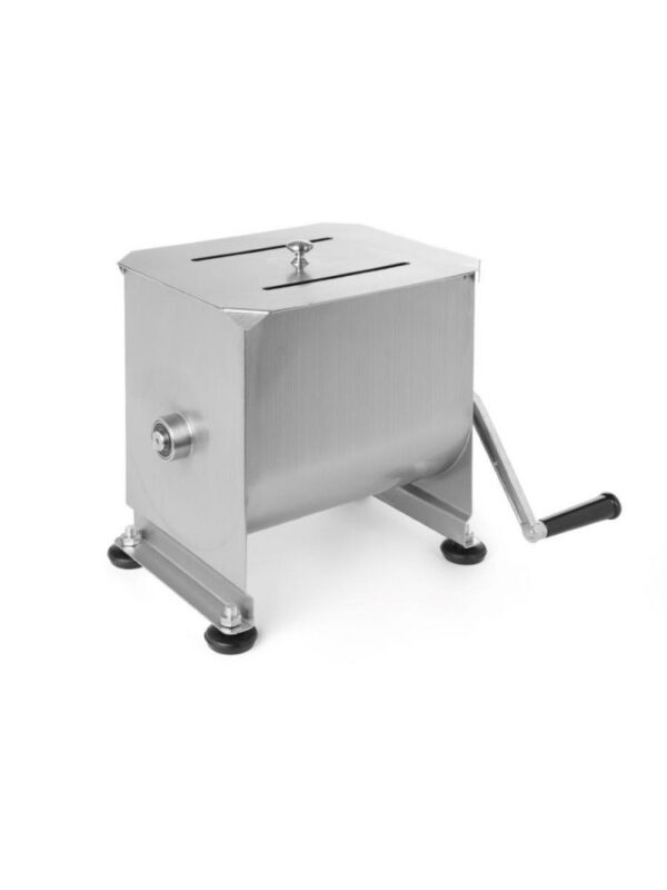 18L Vorstimassi segaja manuaalne 11.7 kg, 580x250x415mm