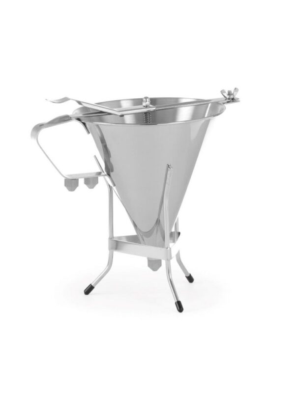 1,5L KitchenLine lehter - dosaator kastmete jaoks - Image 2