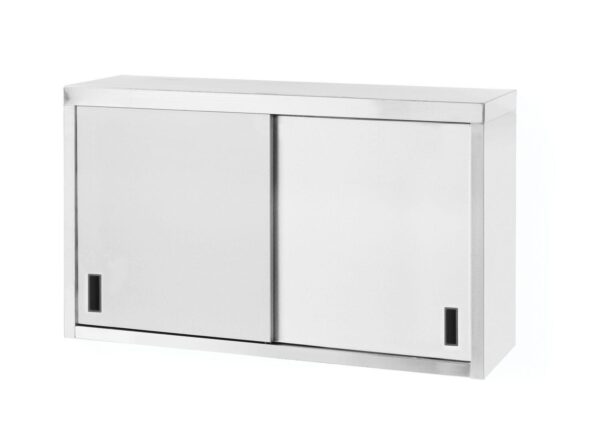 1000x300x600mm Seinakapp - keevitatud, lükanduksed