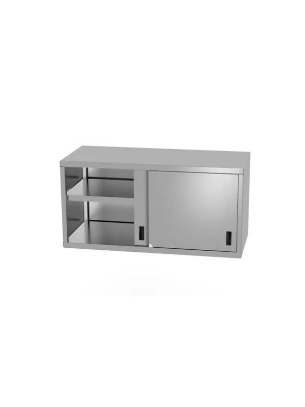1200x400x600mm Keevitatud kupeekapp seinale