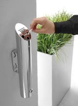 Tuhatoos seinale Ø75x460mm - Image 5