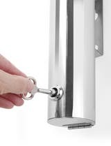 Tuhatoos seinale Ø75x460mm - Image 4