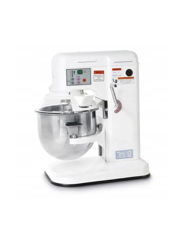 6.6L Planetaarmikser 7 ProfiLine  336x460x518mm