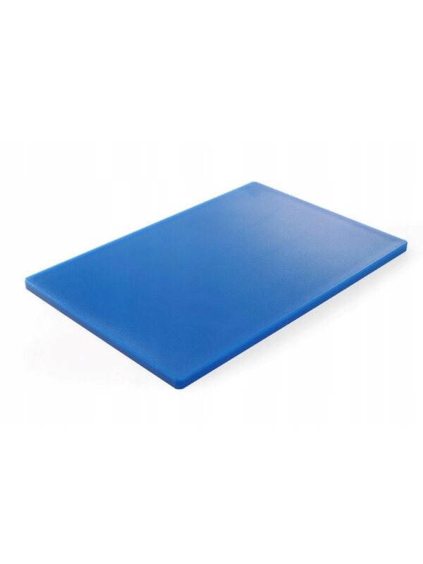 60x40cm Lõikelaud HACCP 600x400