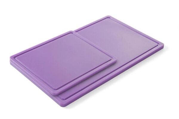 530x325mm Lõikelaud HACCP GN1/1 - - Image 2