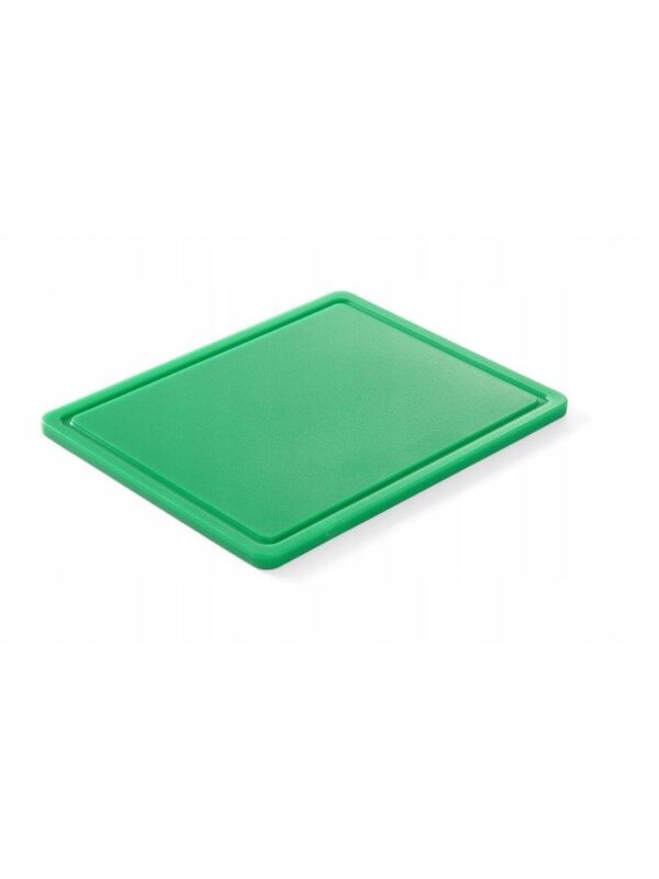 GN1/2 Lõikelaud HACCP - 325x265mm