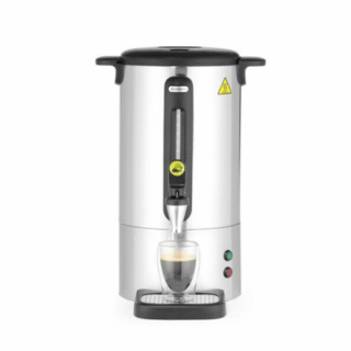 7L Perkolaator Design by Bronwasser 230V/1650W, 307x330x(H)450mm