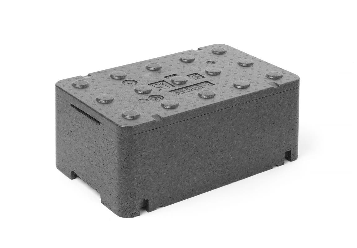 20L Termokonteinerid sopolümeerist piocelan 20L 500x300x213mm - Image 2