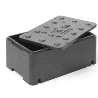 20L Termokonteinerid sopolümeerist piocelan 20L 500x300x213mm