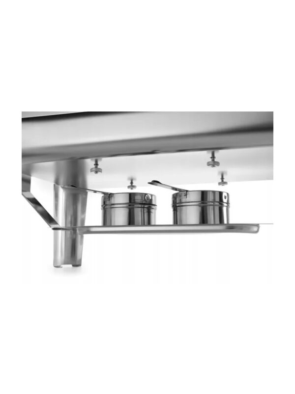 GN1/1 Marmiit 9L Rolltop - Image 4