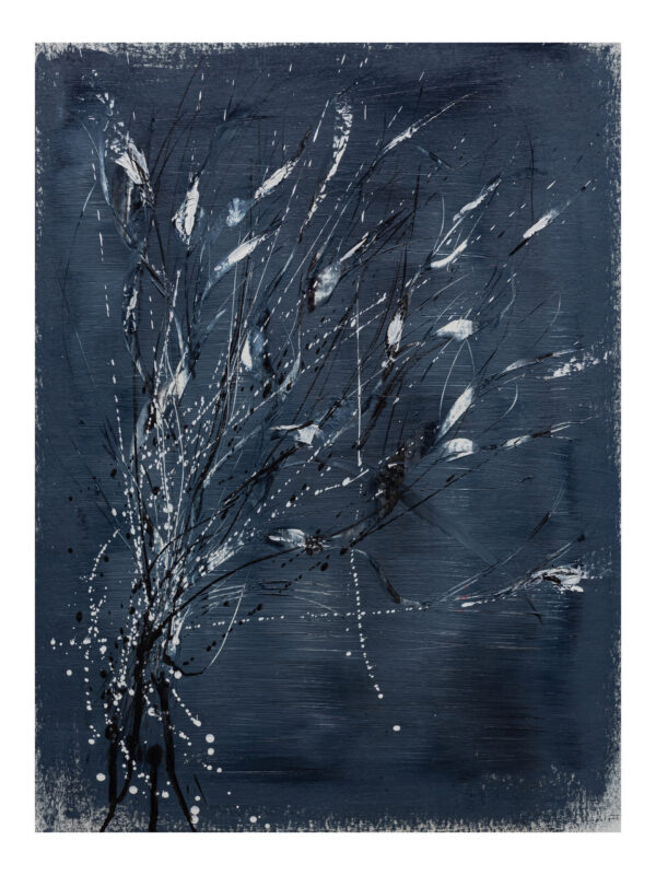 Akrüülmaal Winter Bouquet - Image 2