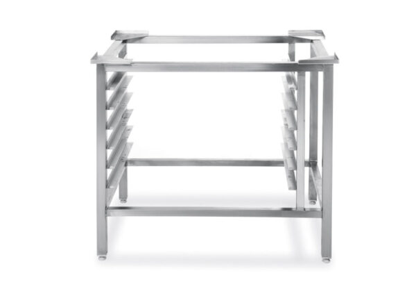 Alus ahju jaoks 540x460x(H)700mm