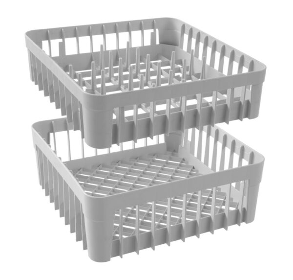 400x400x150mm Klaasikorv - Image 2