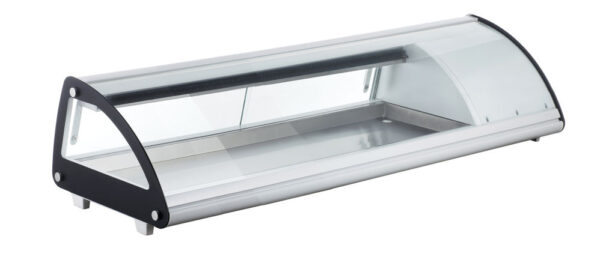 5xGN1/3 Külmlett sushi jaoks Arktic, 230V/160W, 1307x450x(H)330mm - Image 7