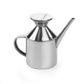 0.3L Kann oliiviõli jaoks Ø70x115mm