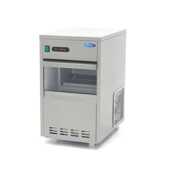 24kg/24h Jäämasin veega jahutatud M-ICE 24 - Image 4