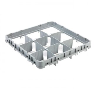 9 Lahtrit Full Drop Extender - tüüp 1
