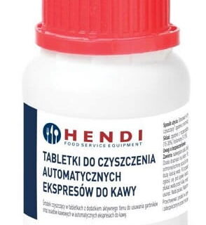 Professional preparation for Kohvimasins 25 tabs