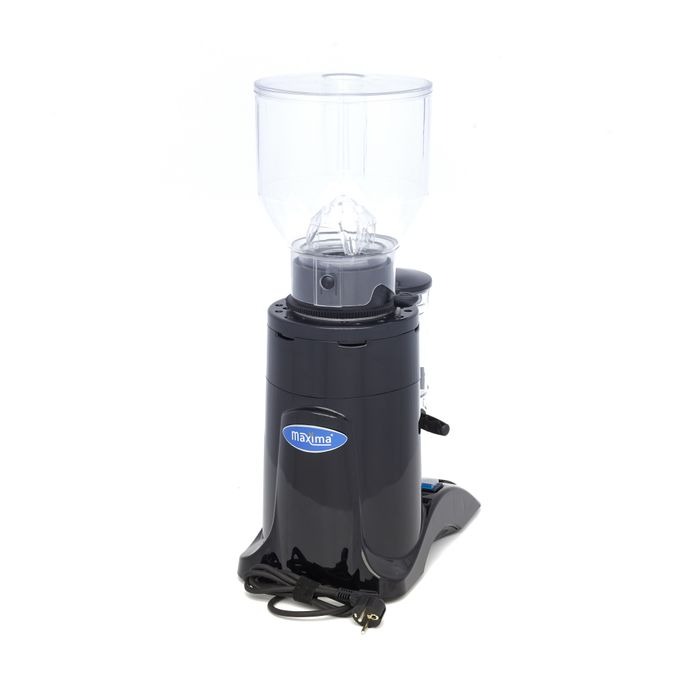 Kohviveski - 2kg ube - koos portsjonijaoturiga - Image 4