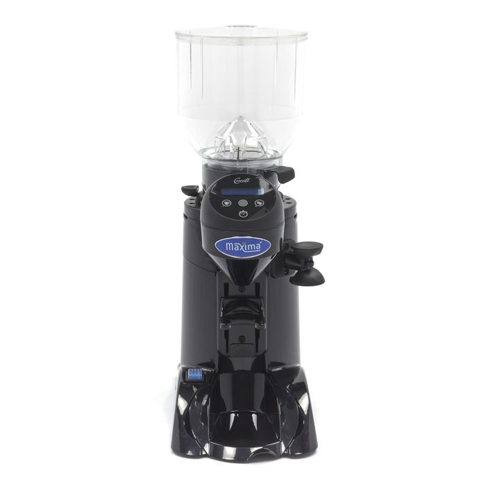 Kohviveski - 2kg ube - digitaalne näidik ja portsjonijaotur - Image 2