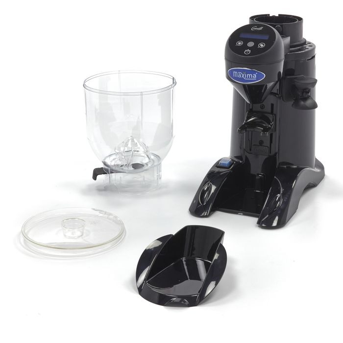 Kohviveski - 2kg ube - digitaalne näidik ja portsjonijaotur - Image 6