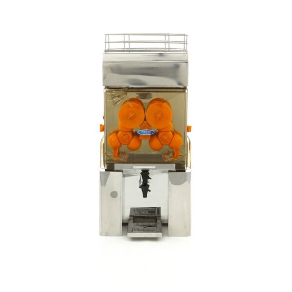 Iseteenindus mahlapress MAJ45 - Image 5
