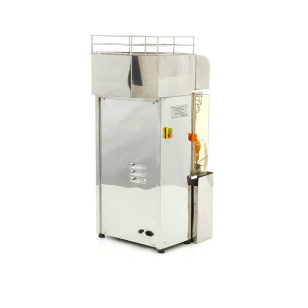 Iseteenindus mahlapress MAJ45 - Image 3
