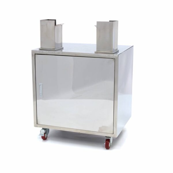 Iseteenindus mahlapress MAJ45 - Image 2