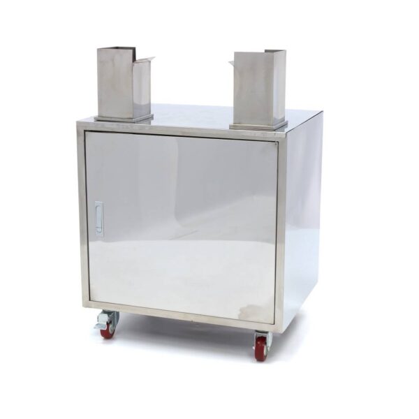 Apelsinimahlapress MAJ-25 - Image 2