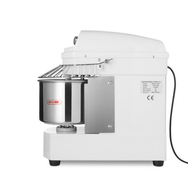10L Taignasegisti - 6kg tainas - 650W - Image 4