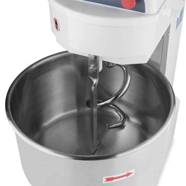 50L Spiraalmikser MSM50 2 Speeds - Image 2