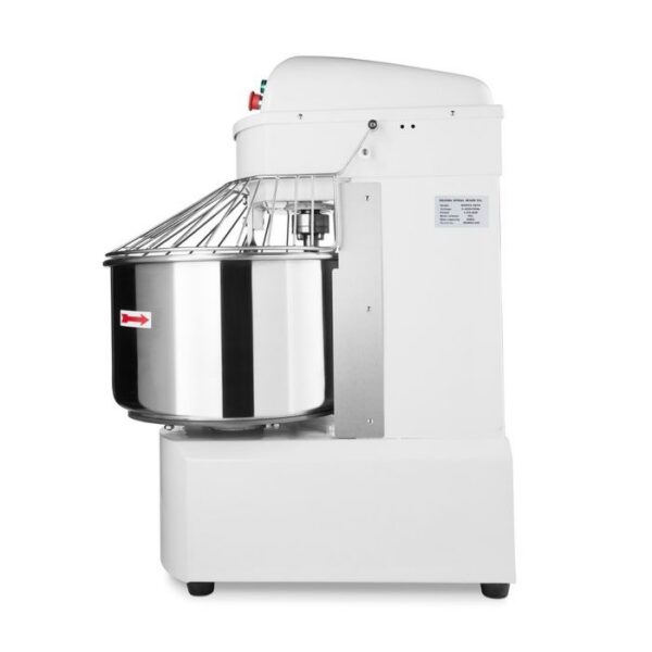 50L Spiraalmikser MSM50 2 Speeds - Image 6