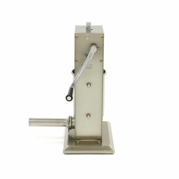 3L Vorstimasin Vertical Stainless Steel - Image 5