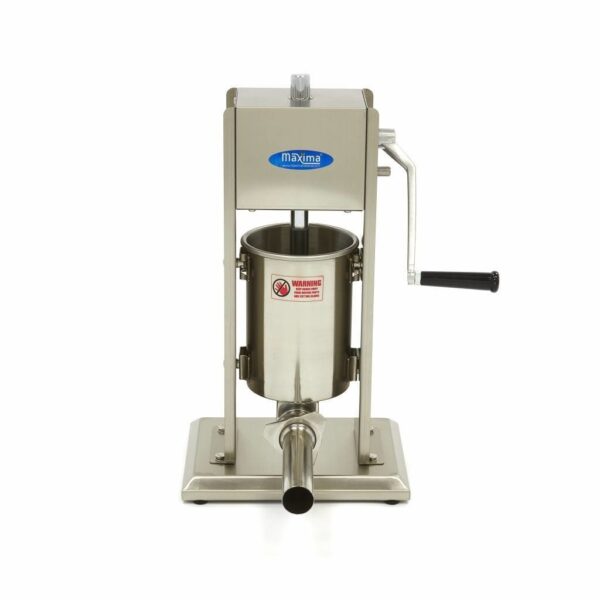 3L Vorstimasin Vertical Stainless Steel - Image 6