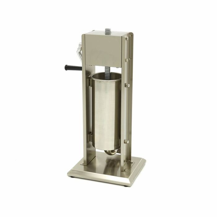 5L Churros masin - Mitmes suuruses churrosid - 2 kiirust - Image 4