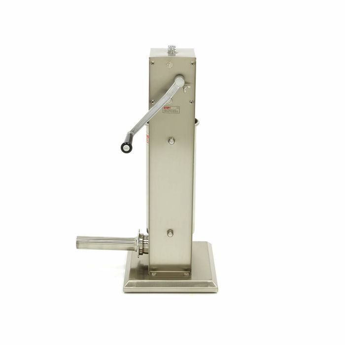 5L Churros masin - Mitmes suuruses churrosid - 2 kiirust - Image 3