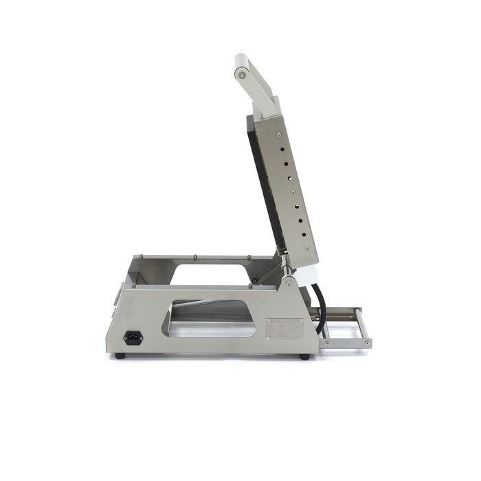 Tray Sealer Small - Erinevad vormid saadaval - Image 7