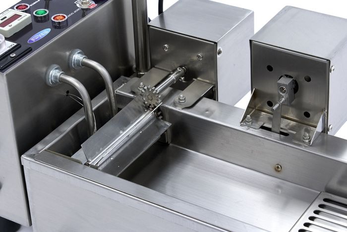 Sõõrikumasin automaatne / Donut Maker Automatic - 500 donatit/h - Image 9