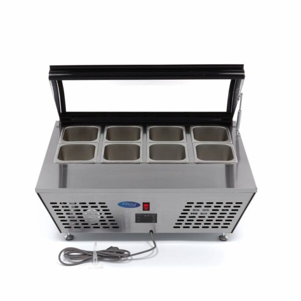 67L Mini Saladette - Image 5