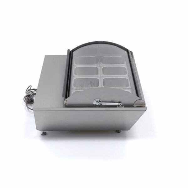 67L Mini Saladette - Image 4