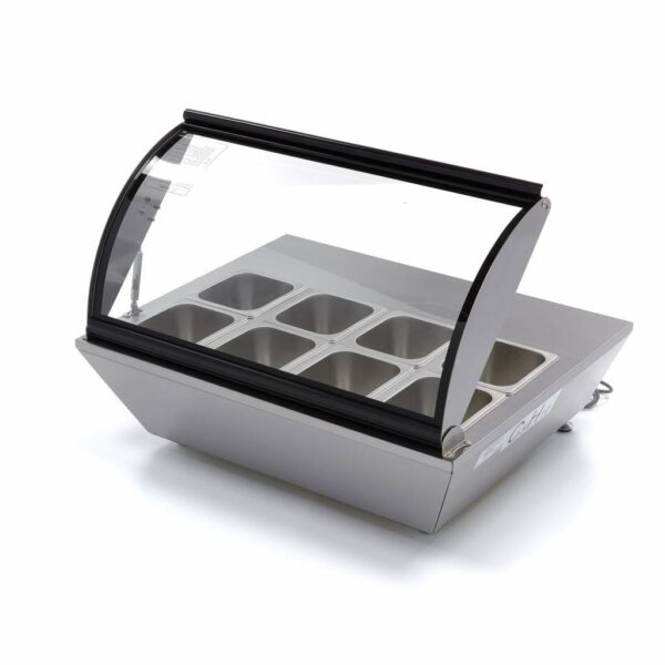 67L Mini Saladette - Image 3