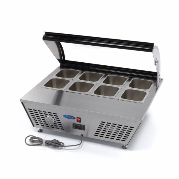 67L Mini Saladette - Image 7
