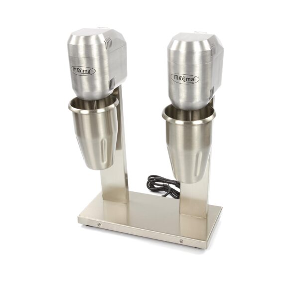 Joogimikser Double - 2 Speeds