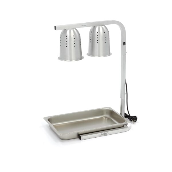 Soojendav Lamp 2